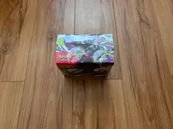 Pokemon Mega Evolutions Pitch Black Booster Box Display IN HAND SEALED - Image 2
