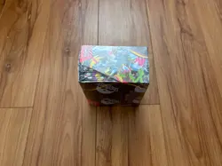 Pokemon Mega Evolutions Pitch Black Booster Box Display IN HAND SEALED - Image 3