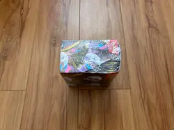 Pokemon Mega Evolutions Pitch Black Booster Box Display IN HAND SEALED - Image 4