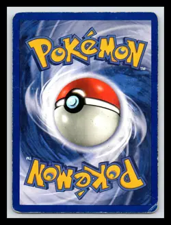 Dark Slowbro 12/82 Holo Rare Unlimited Team Rocket SWIRL Pokemon 2299 - Image 2