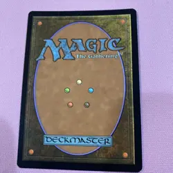 Liliana, Untouched by Death (SDCC 2018 Exclusive) Media Promos Foil - Image 4