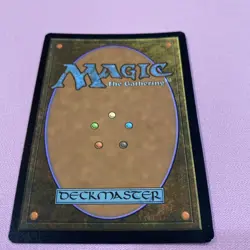 Liliana, Untouched by Death (SDCC 2018 Exclusive) Media Promos Foil - Image 5