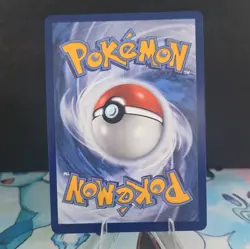 Gladion's Final Battle 118/084 PBL Holo Ultra Rare English Full Art Trainer - Image 2