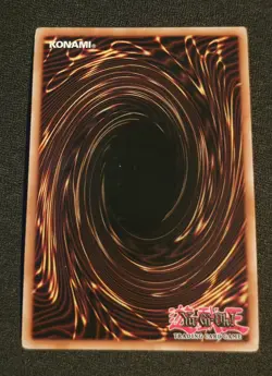 Yu-Gi-Oh! TCG Wind-up Rat ORCS-EN023 Super Rare 1st Edition light play - Image 2