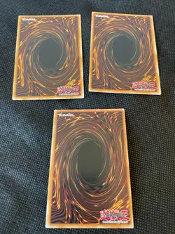 Constellar Belt - GAOV-EN064 - Common - 1st / Unlimited Edition - NM Yugioh! X3 - Image 2