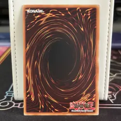 1st Edition Theorealize Past Lull Ultra Rare CORI-EN056 Yugioh Card - Image 2
