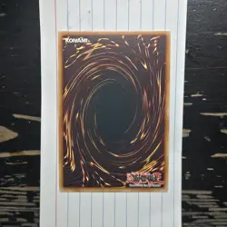 Yu-Gi-Oh Pot of Sloth CORI-EN061 1st Edition Secret Rare Pack Fresh NM - Image 2
