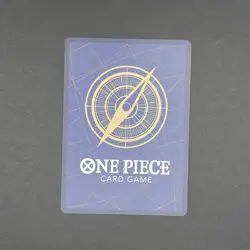 ONE PIECE TCG Prisoner of Impel Down OP-16-042 Rare NM - Image 2