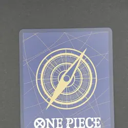 ONE PIECE TCG Prisoner of Impel Down OP-16-042 Rare NM - Image 5