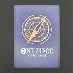One Piece TCG Uta EB03-061 SEC Alt Art Heroines Edition English - NM - Image 2