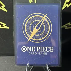 One Piece - Smoker OP10-030 SR - Royal Blood - English - Image 3
