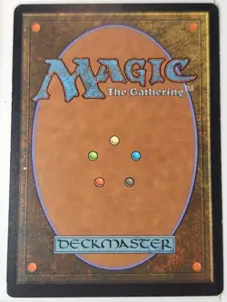 Tinder Farm - Invasion - Magic the Gathering MTG Nice! - Image 2
