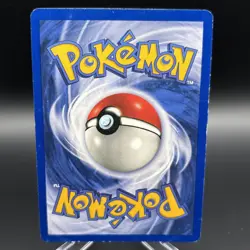 Pokemon TCG Pinsir Holo Unlimited Rare Card 9/64 Jungle Base Set - Image 4