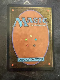 *** ARABIAN NIGHTS Pyramids *** EX-NM Clean! - DUTY FREE - MtG Magic - Image 2