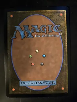 Machine God's Effigy NM EXTENDED ART Commander: The Brothers' War MTG FREE SHIP - Image 2