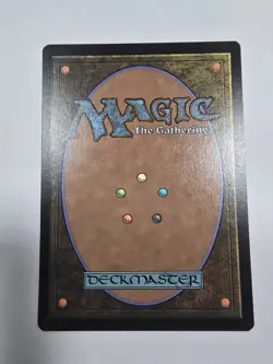 Soul's Fire Commander Legends Regular Magic The Gathering - Image 2