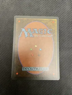 Raise Dead Mtg Revised NM - Image 2