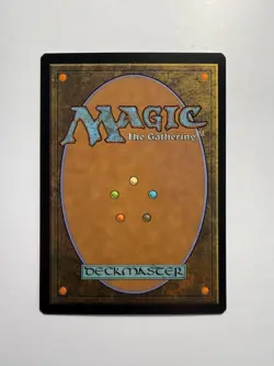 Temur Sabertooth 141 MTG Fate Reforged - Image 2