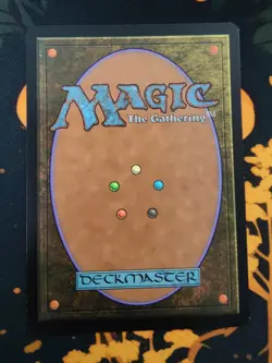 MTG - Breath Weapon - x1 Copy - (CLB 165) - LP - Fast Shipping - Image 2
