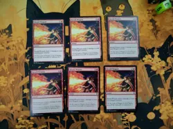 MTG - Breath Weapon - x1 Copy - (CLB 165) - LP - Fast Shipping - Image 3
