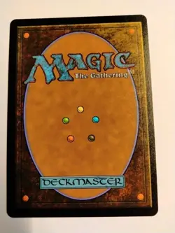 MTG Sneak Attack (139/521) Dominaria Remastered NM FOIL - Image 2
