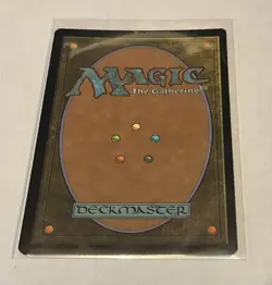 Magic the Gathering: Moira Brown, Guide Author (Extended Art) (Surge Foil) 0948 - Image 2