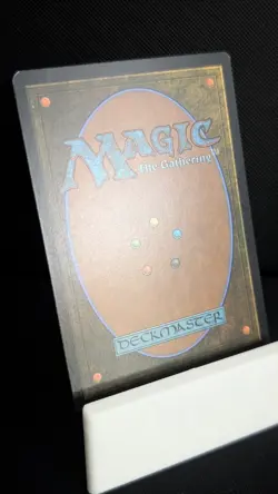 Evendo Waking Haven #253 Edge of Eternities Regular MTG NM - Image 5