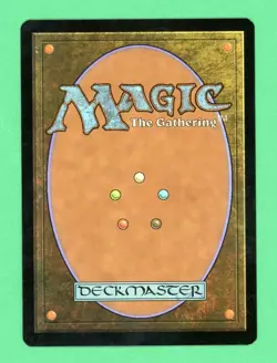 MTG Silent Arbiter (Conspiracy) 0204 - Image 2