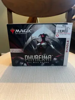 MTG Phyrexia: All Will Be One Bundle - Sealed, Unopened - Image 1