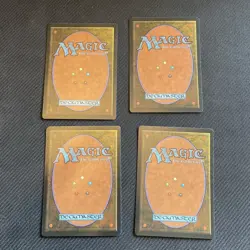 Jump Mtg Revised x4 NM - Image 2