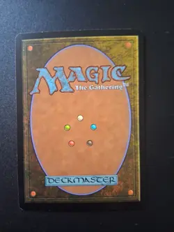 Magic: The Gathering Leaf-Crowned Elder Morningtide Green Rare 128/150 - Image 2