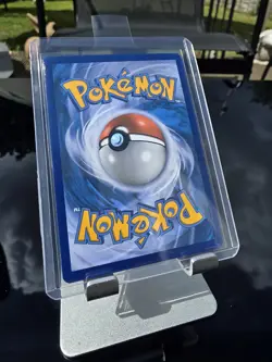 Pokemon Gardevoir EX Secret Rare Holo Card XY-Steam Siege 116/114 2016 English - Image 2