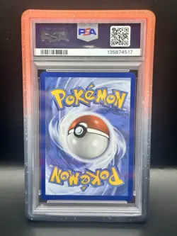 Pokemon PSA 10 2025 SV White Flare English Reshiram ex Ultra Rare Holo 158/086 - Image 2