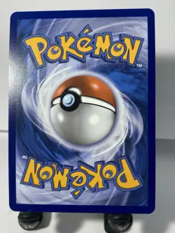 Pokemon TCG Ampharos Illustration Rare Chaos Rising 090/086 Nm - Image 2