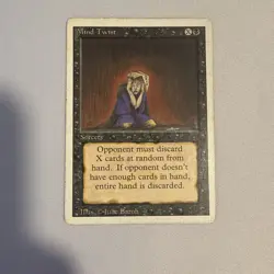 Mind Twist Revised Edition Regular HP - Image 1