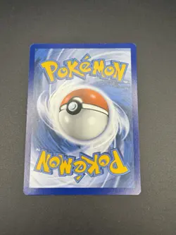Pokemon TCG Flaaffy TG03/TG30 Illustration Rare Card Near Mint / Mint - Image 3