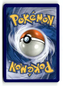 Pokemon Card Mankey - 8/12 Holo LP McDonald's Promos 2019 008/012 (1) - Image 2