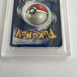 FLAREON-HOLO - Pokemon Jungle #3 PSA 6.0 - Image 4