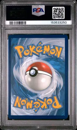 PSA 9 2023 Gengar 066 Play! Prize Pack Series 3 - Image 2