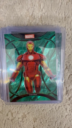 Iron man /25 to /145 , Lot*10 - Image 2
