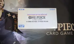 One Piece Card Game OP-05 Awakening of the New Era Booster Box, English, Sealed - Image 5