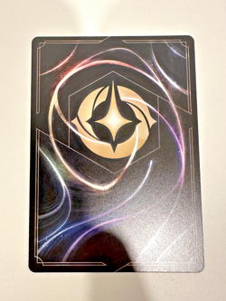 Pocahontas Peacekeeper 22/204 - Disney Lorcana Winterspell - Legendary Foil NM - Image 3
