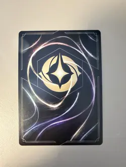 Disney Lorcana Pocahontas - Peacekeeper 22/204 Legendary Non Foil Winterspell🟡 - Image 2