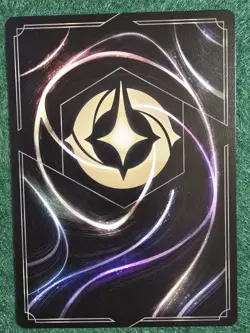 Disney Lorcana TCG Winterspell Pocahontas Peacekeeper Legendary Non Foil 22/204 - Image 3