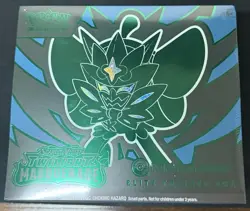 Pokemon TCG Pokemon Center Elite Trainer Box Twilight Masquerade - Image 1