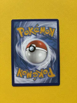 Pokemon TCG Eevee Twilight Masquerade Illustration Rare Card #188/167 - Image 2