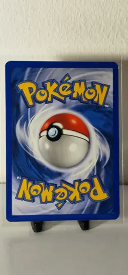 Pokemon TCG Neo Genesis 1st Edition Croconaw 31/111 LP+ - Image 2