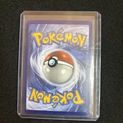 Pokemon TCG Aegislash Premium Trainer's XY Collection 65 A/119 Promo - Image 3