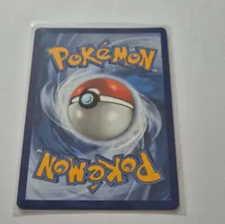 Nintendo Pokemon TCG Emboar 098/086 Black & White Rare Holo EN 2012 180HP - Image 2