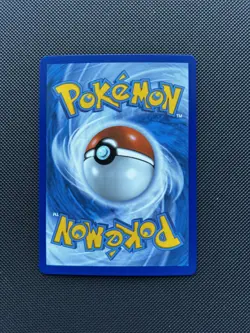 Poke Pad 113/088 Full Art Ultra Rare Perfect Order - Pokemon TCG NM - Image 2